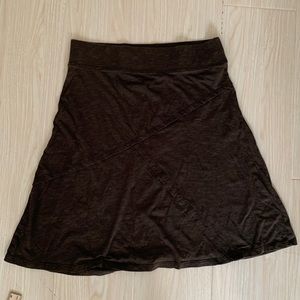 HORNY TOAD SKIRT